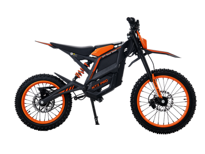 isinwheel Monster Pro
