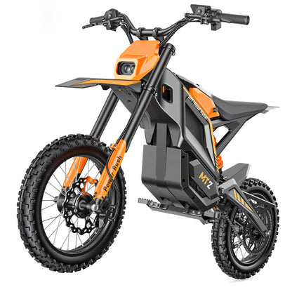 isinwheel Monster