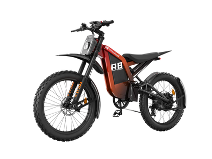 isinwheel R8 3000W