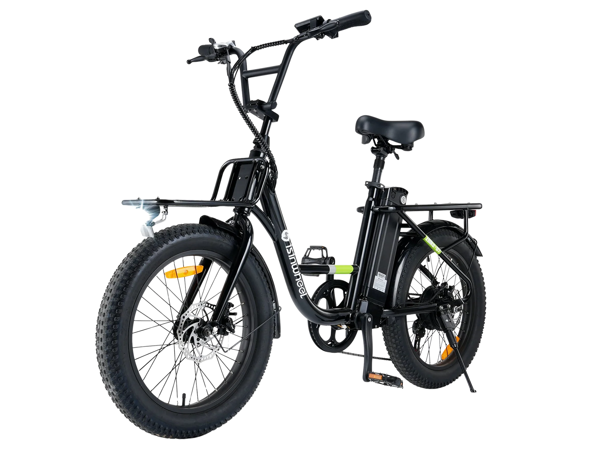 U7s Cargo Bike