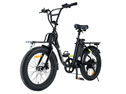 U7s Cargo Bike