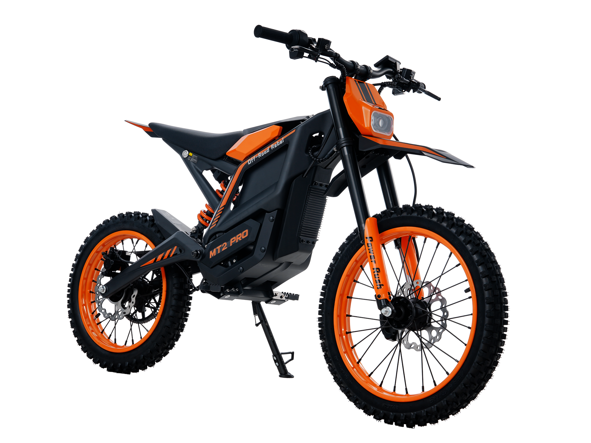 isinwheel Monster Pro