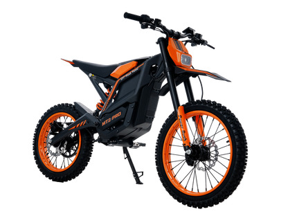 isinwheel Monster Pro