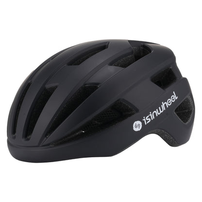 isinwheel Electric Scooter Helmet with LED Light