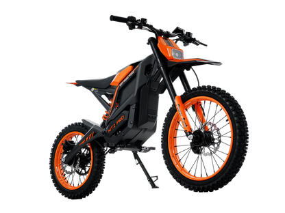 isinwheel Monster Pro