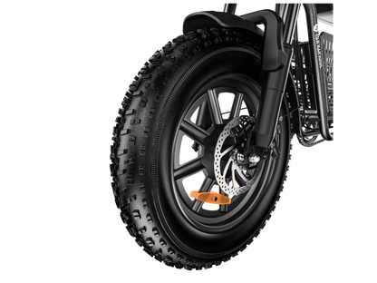 isinwheel R6 Mini