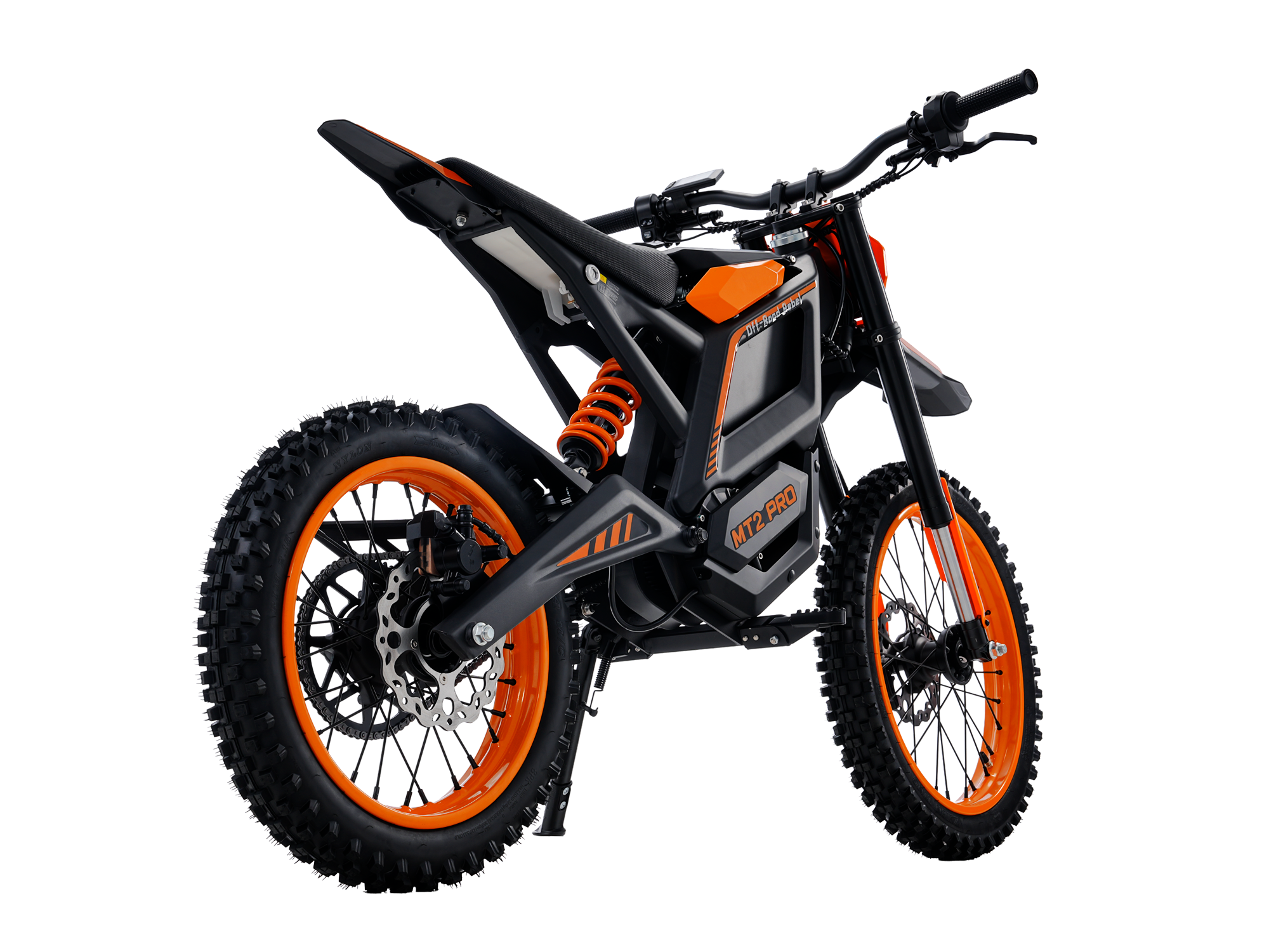 isinwheel Monster Pro