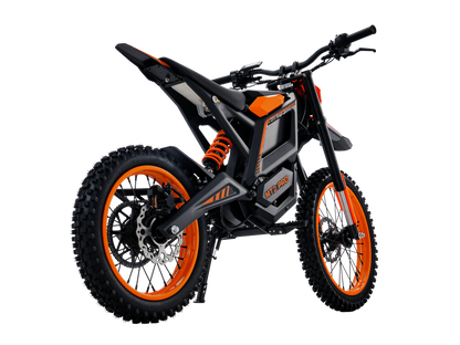 isinwheel Monster Pro