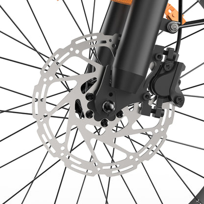 isinwheel R6 Pro