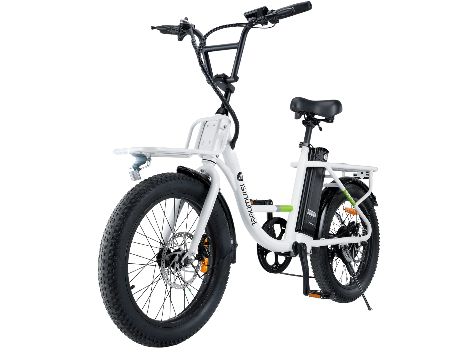 U7s Cargo Bike