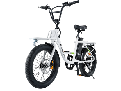 U7s Cargo Bike