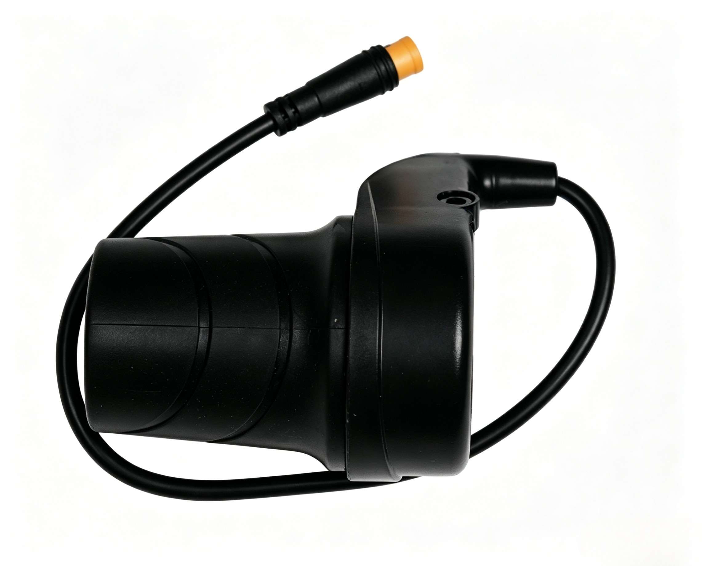 Throttle Grip for R6 Pro