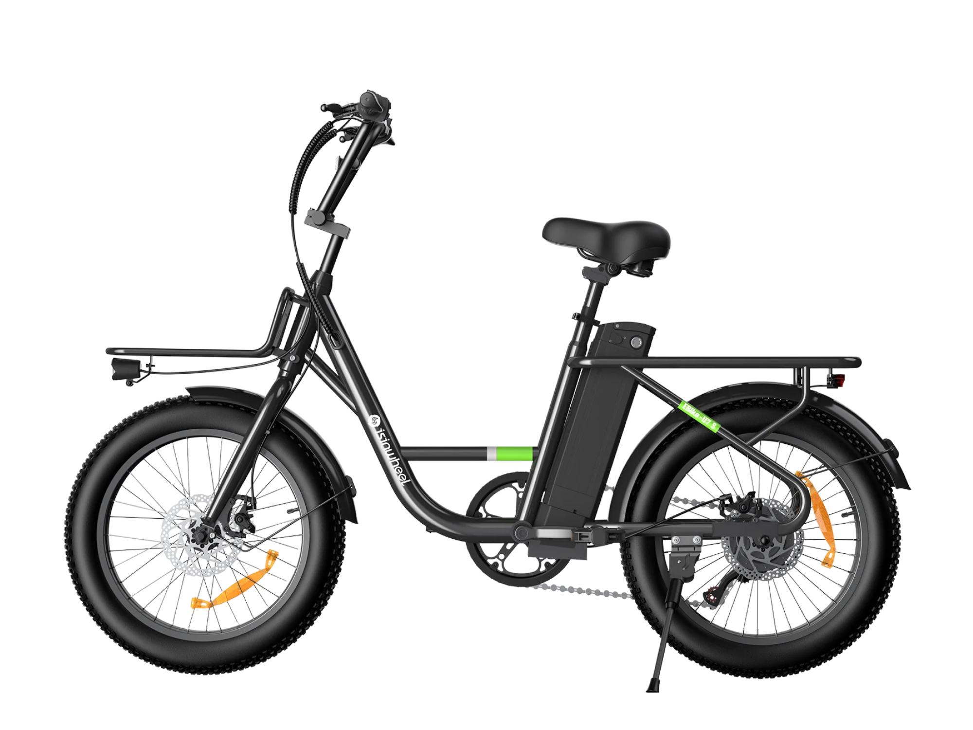 U7s Cargo Bike