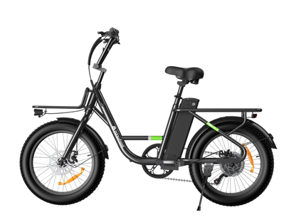 U7s Cargo Bike