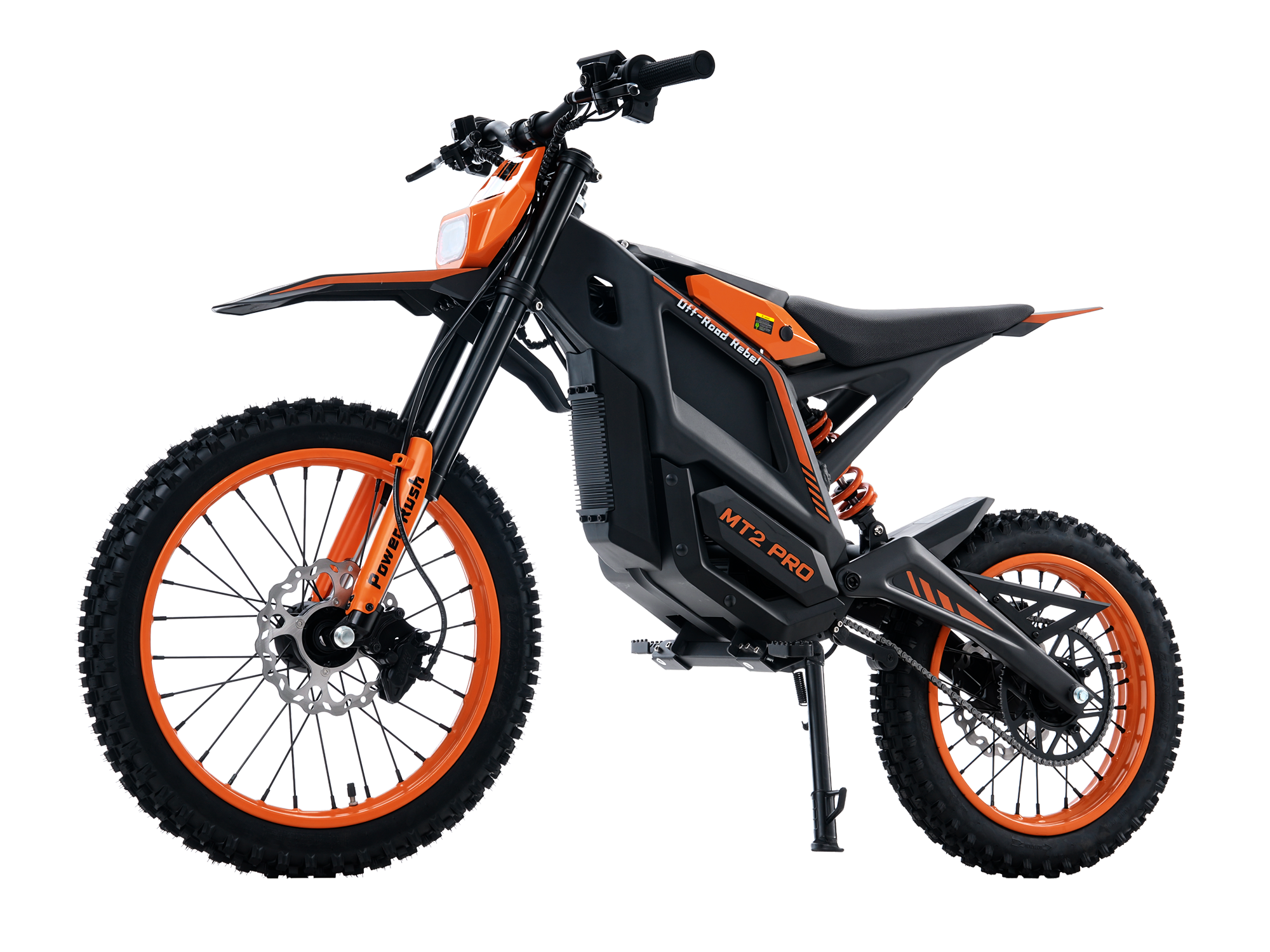 isinwheel Monster Pro