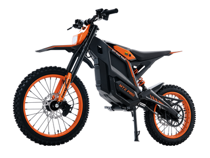 isinwheel Monster Pro
