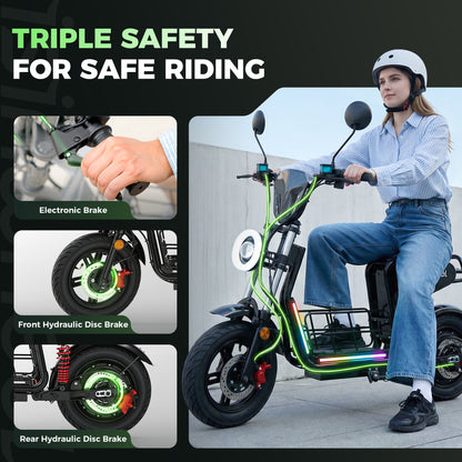 isinwheel H7