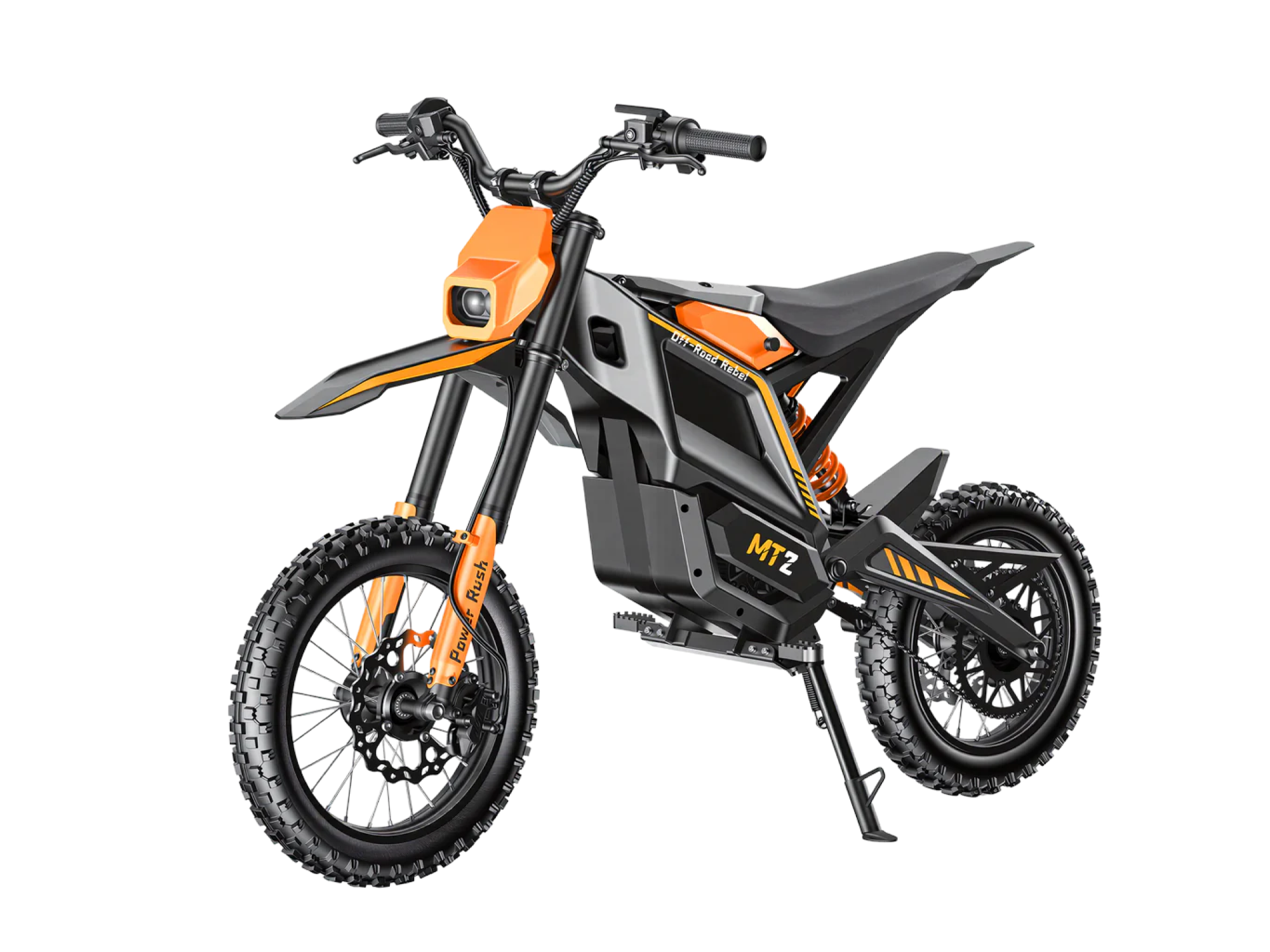 isinwheel Monster Electric Dirt Bike