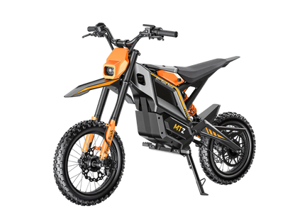 isinwheel Monster Electric Dirt Bike