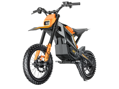 isinwheel Monster Electric Dirt Bike