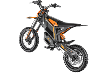 isinwheel Monster Electric Dirt Bike