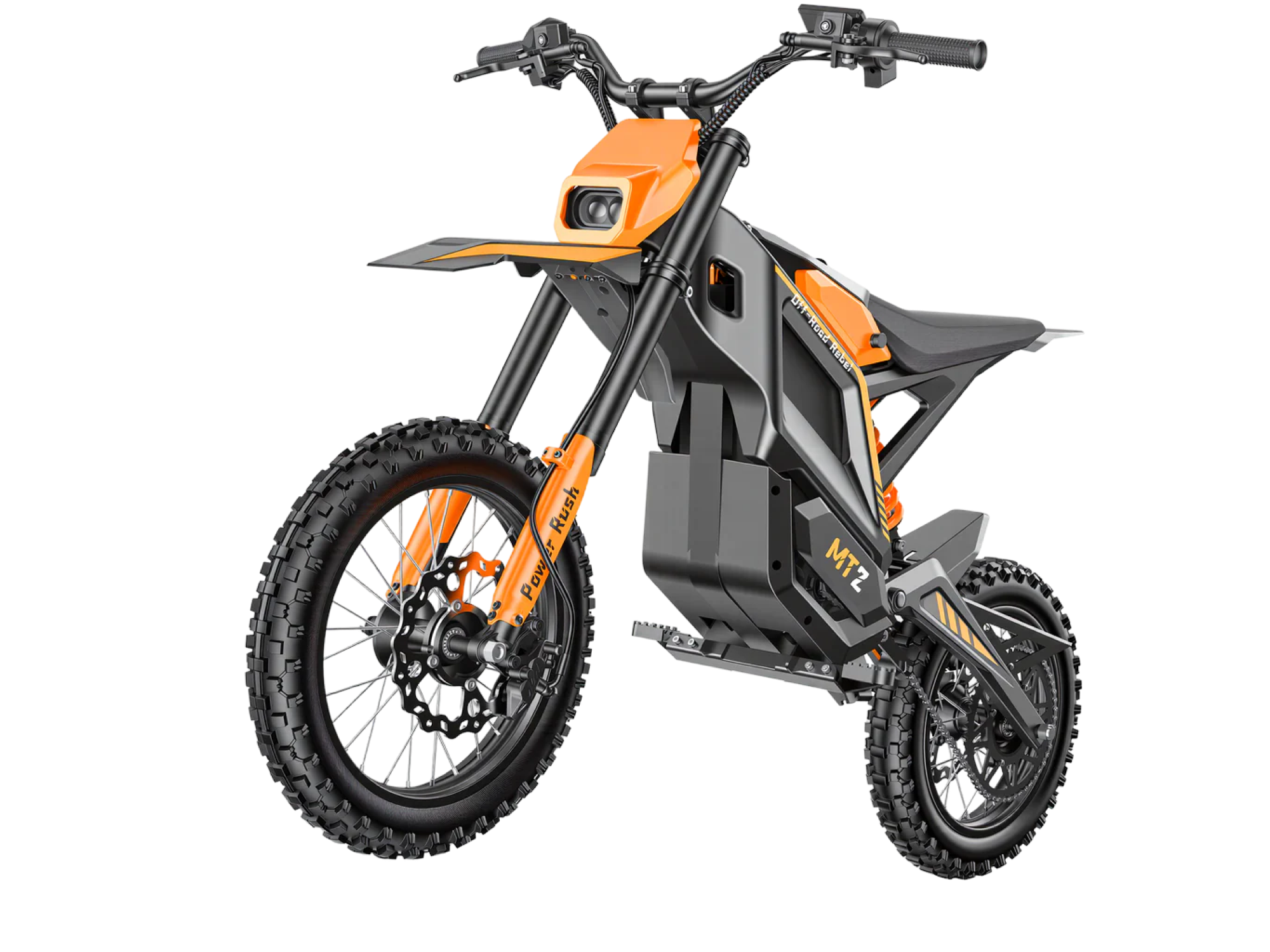 isinwheel Monster Electric Dirt Bike