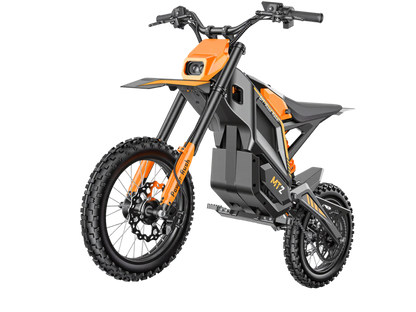 isinwheel Monster Electric Dirt Bike