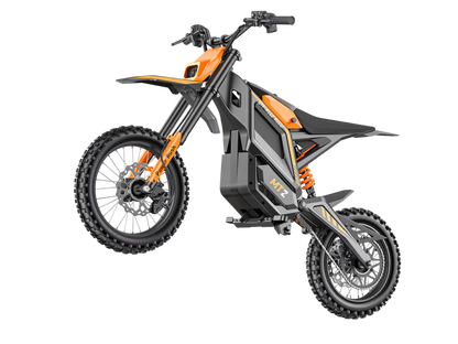 isinwheel Monster Electric Dirt Bike