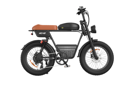 isinwheel R6 Pro 1500W