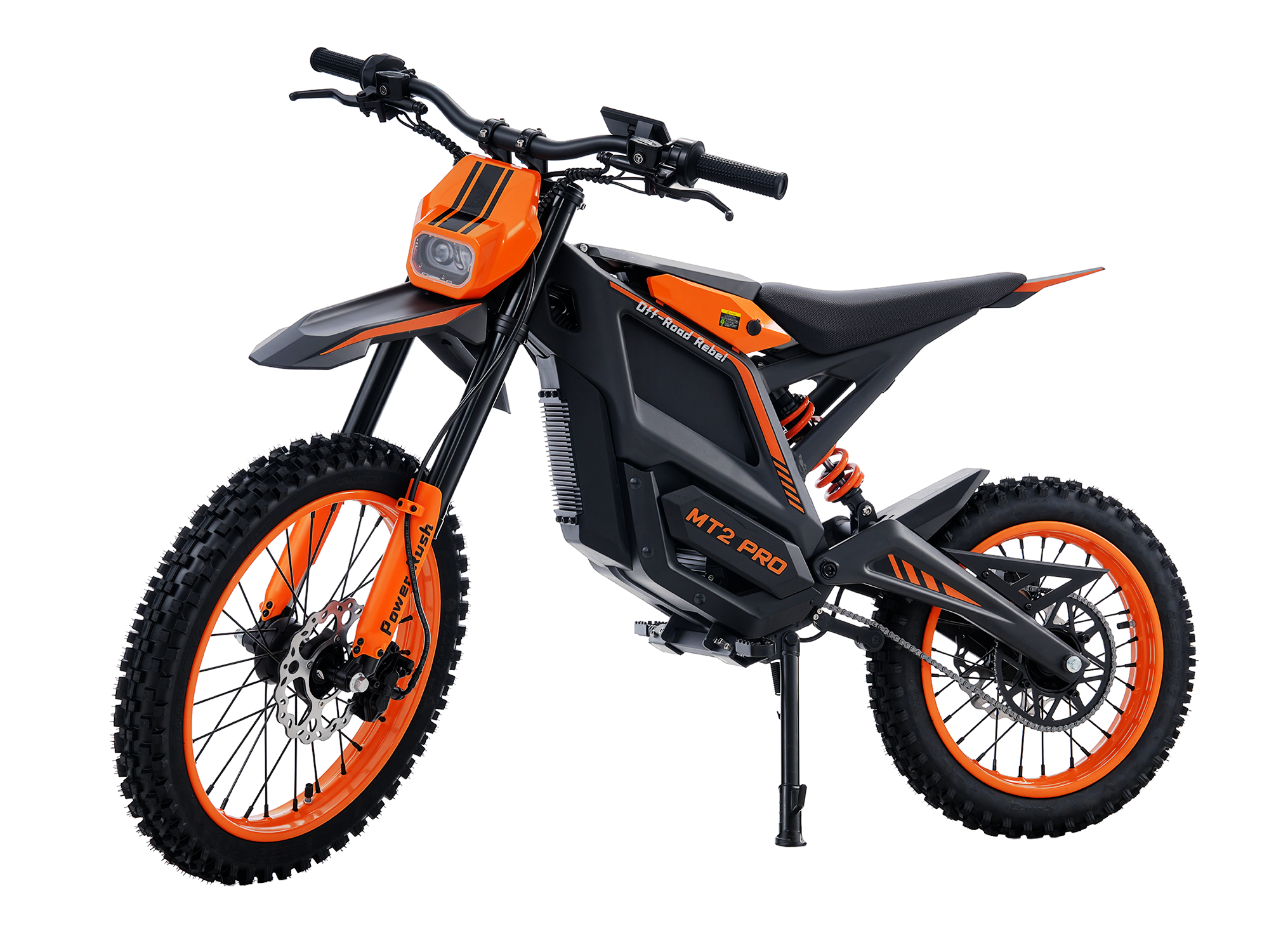 isinwheel Monster Pro