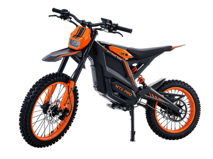 isinwheel Monster Pro