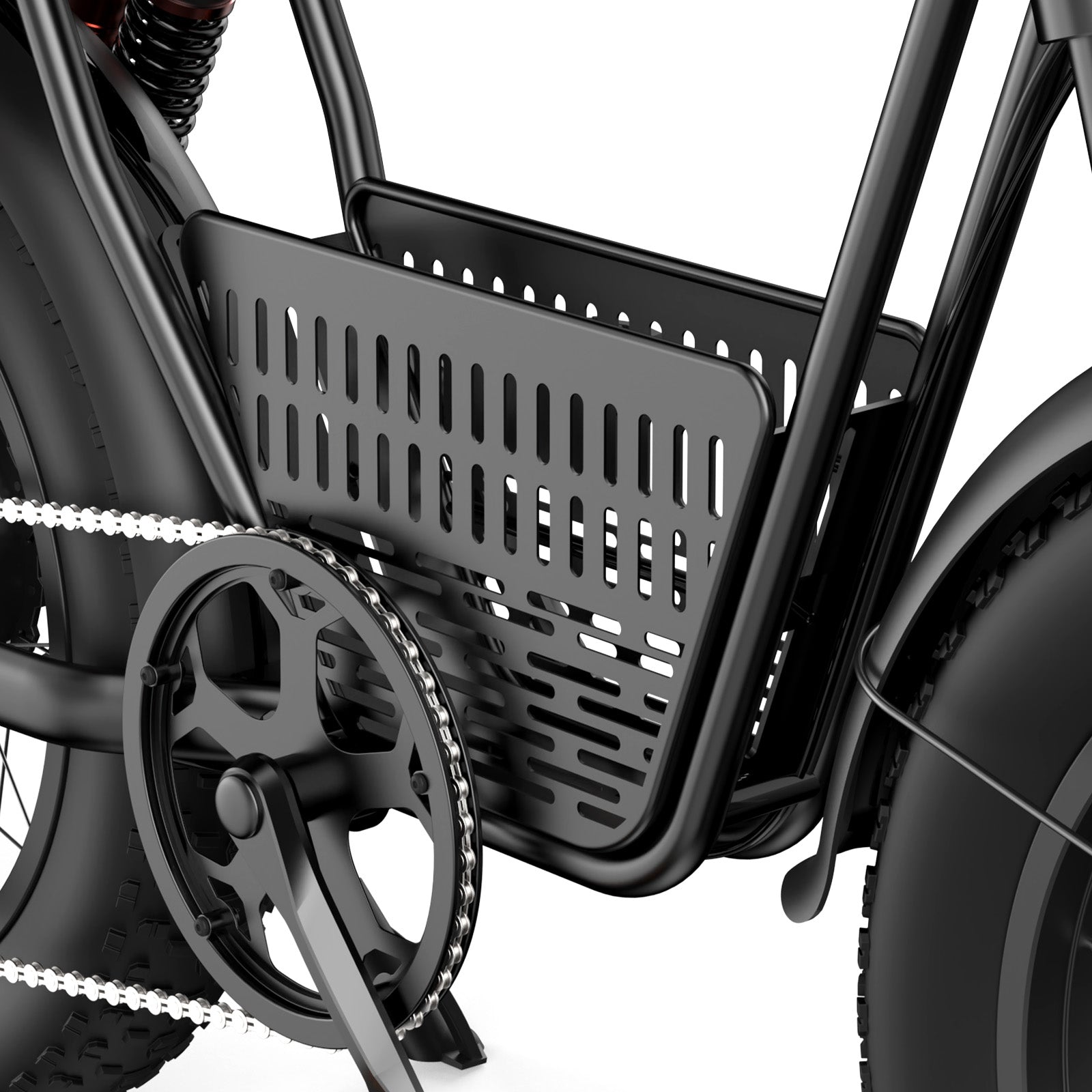 isinwheel R6 Pro