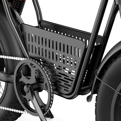 isinwheel R6 Pro