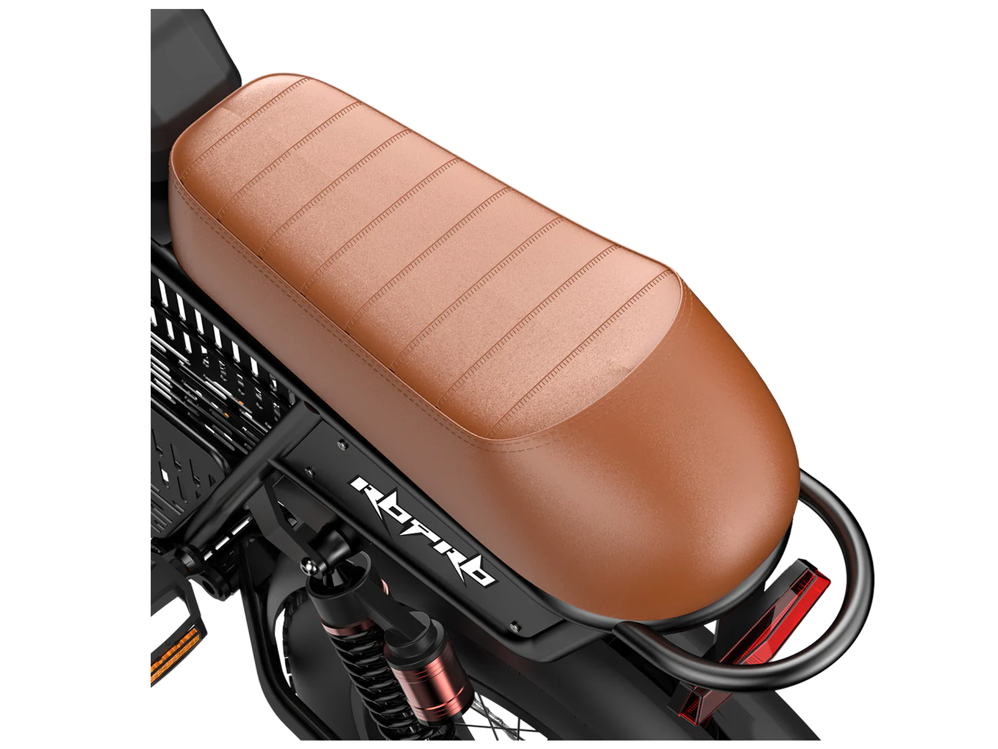 isinwheel R6 Pro