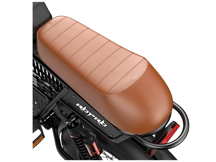 isinwheel R6 Pro Electric Dirt Ebike Combo