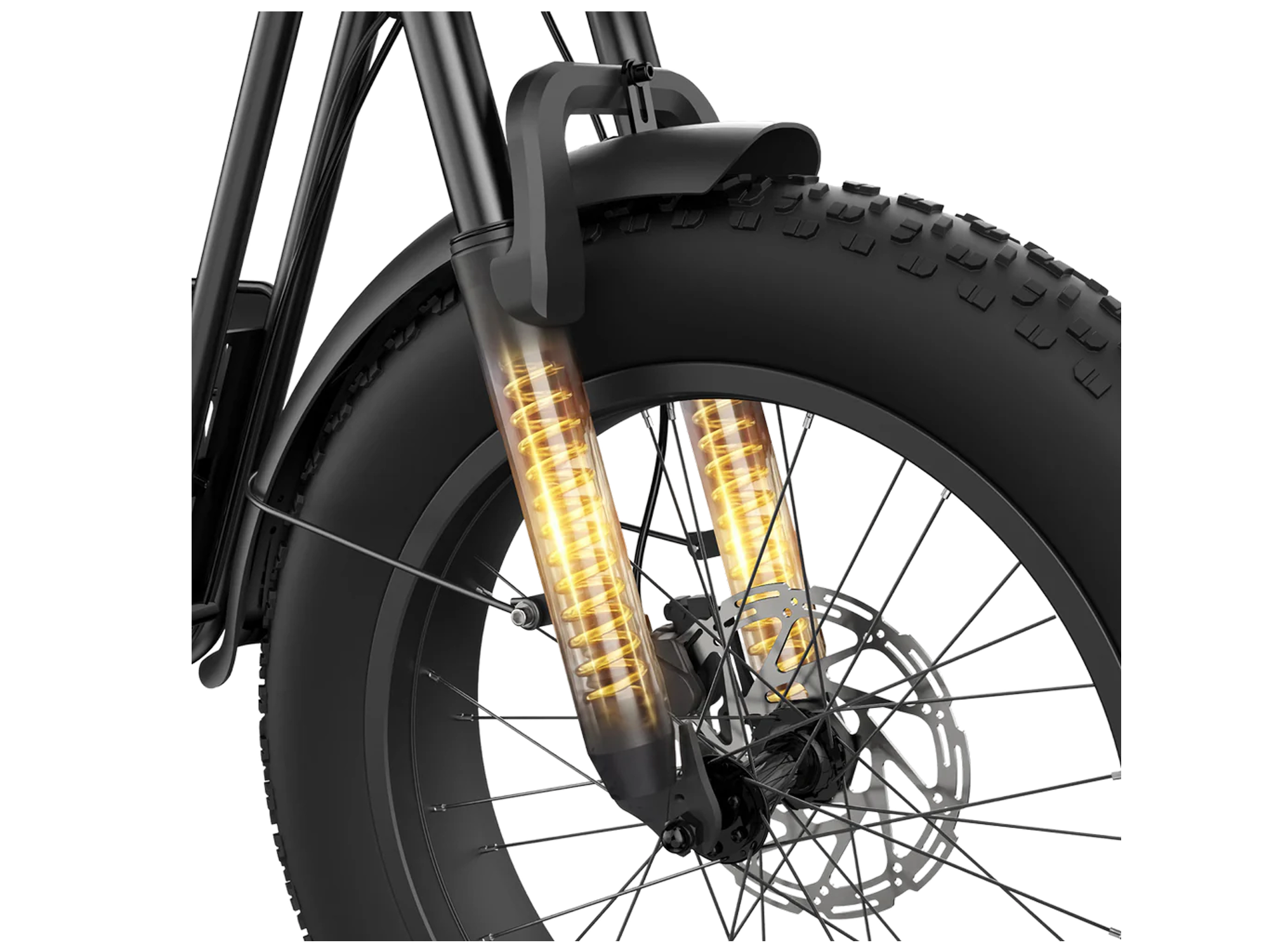 isinwheel R6 Pro