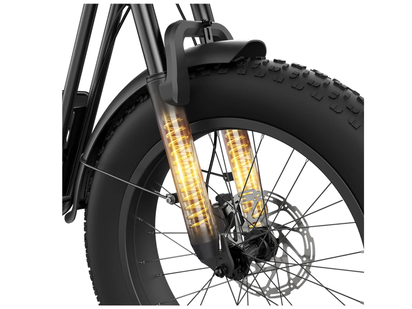 isinwheel R6 Pro Electric Dirt Ebike Combo