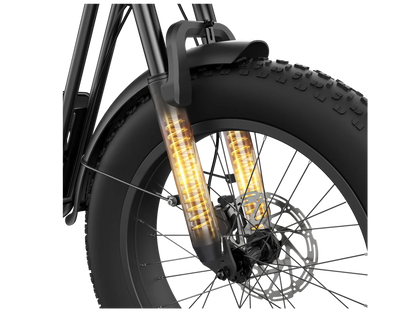 isinwheel R6 Pro 1500W