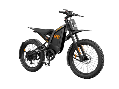 isinwheel R8 3000W