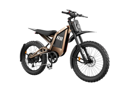 isinwheel R8 3000W
