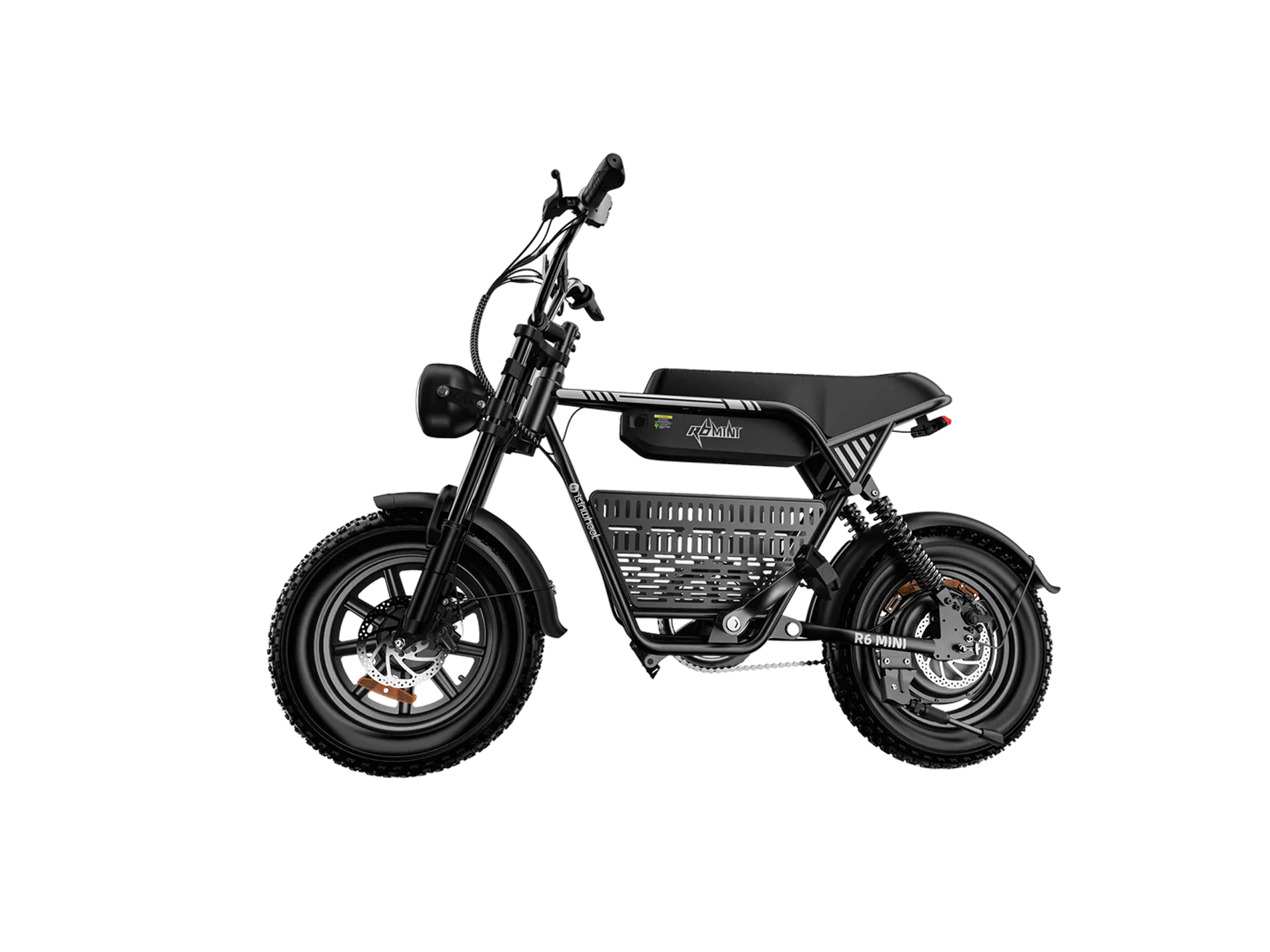 isinwheel R6 Mini