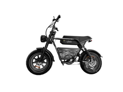 isinwheel R6 Mini