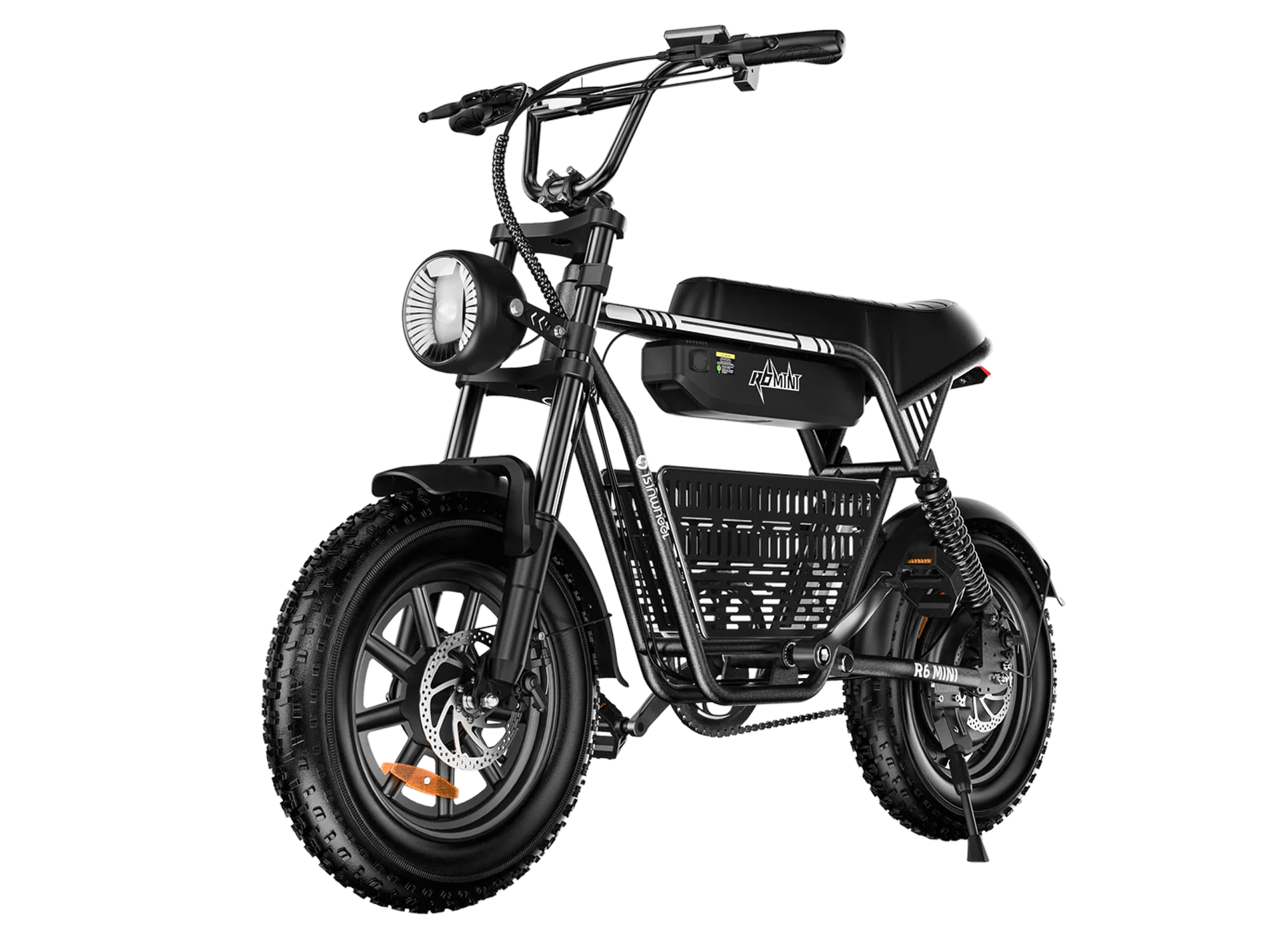 isinwheel R6 Mini