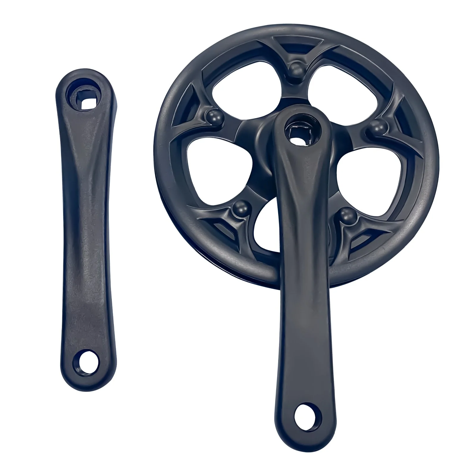 Crank for U7 Ebike