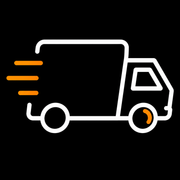 Fast & Reliable Shipping
