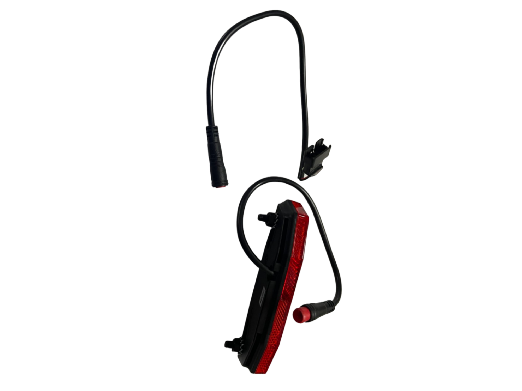 isinwheel Taillight for U5/U7 Electric Bike