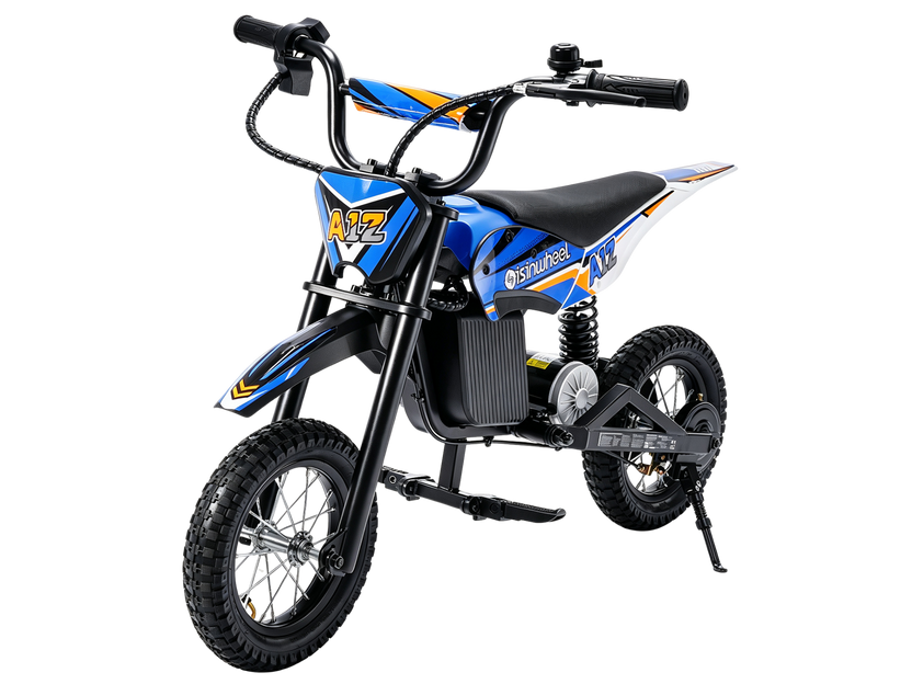 isinwheel M12 Electric Dirt Bike for Kids