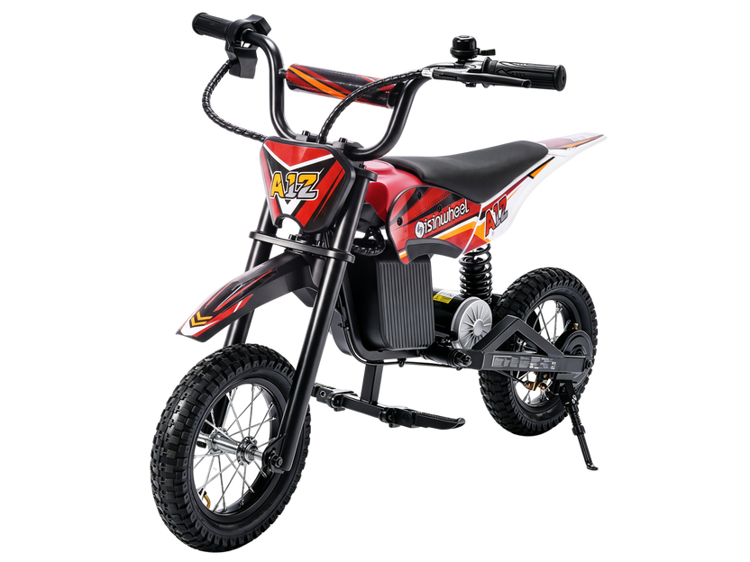 isinwheel M12 Electric Dirt Bike for Kids