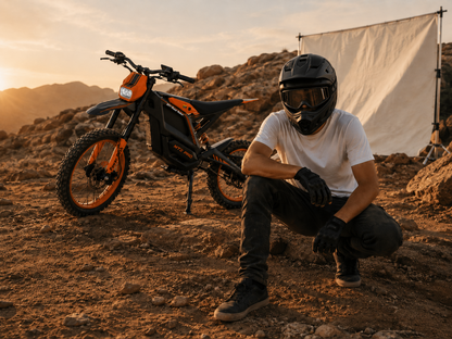 isinwheel Monster Pro
