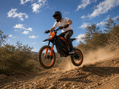 isinwheel Monster Pro